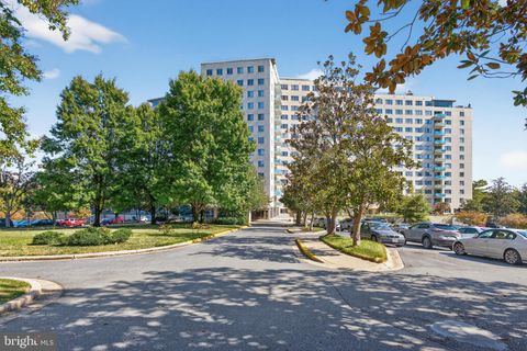 10201 GROSVENOR PLACE 1518 ROCKVILLE MD 20852