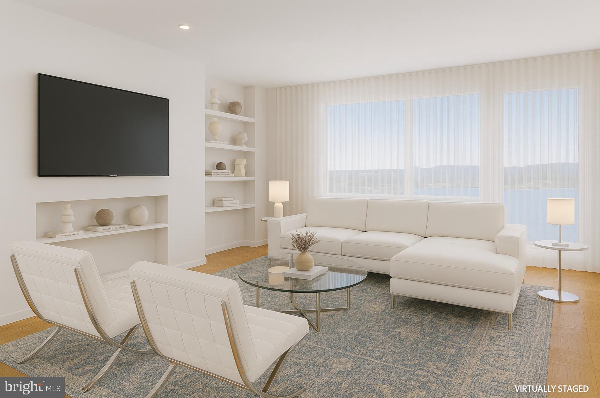 10201 GROSVENOR PLACE 1518
