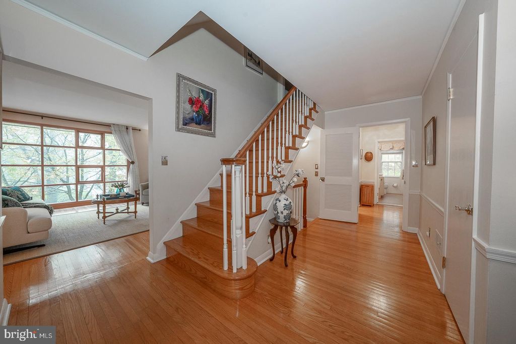 Photo of 1626 Mount Pleasant Road, VILLANOVA, PA 19085 (MLS # PAMC2156062)