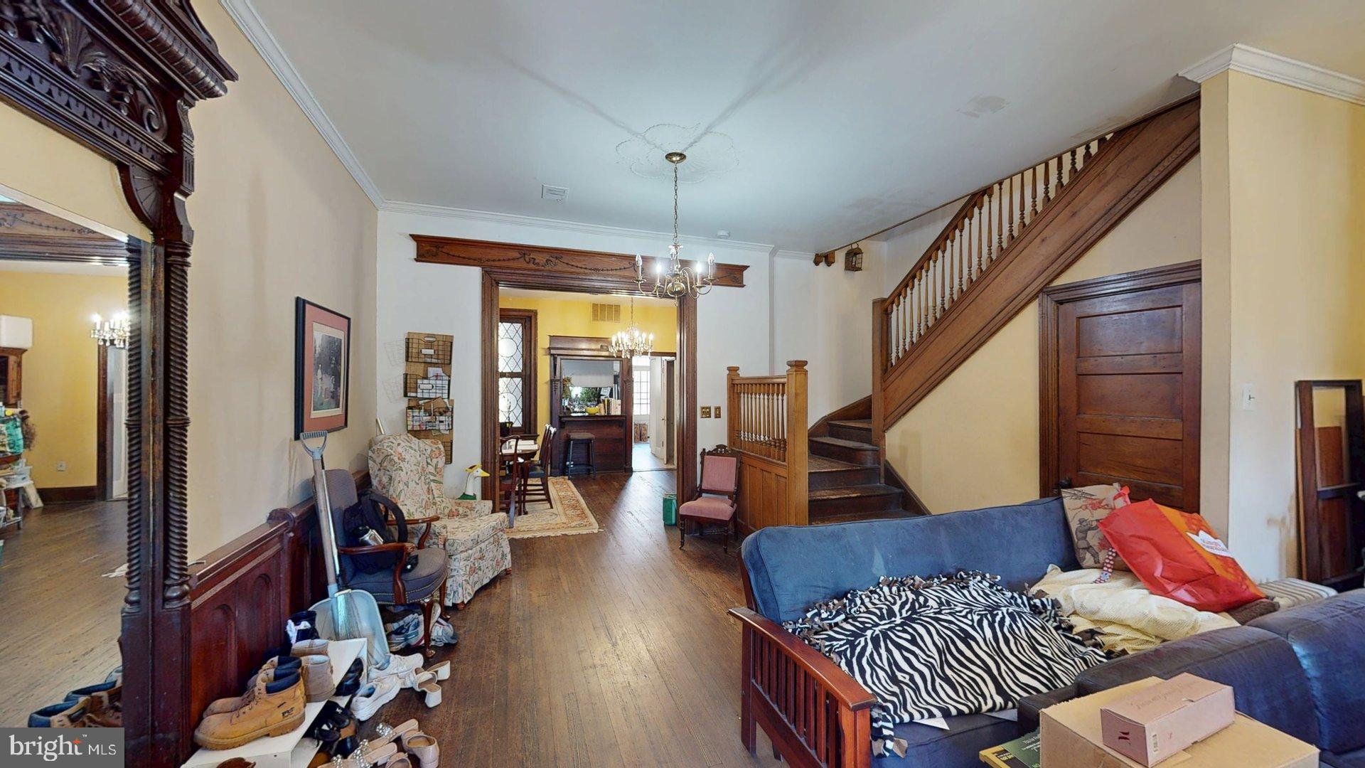 318 MARYLAND AVENUE NE