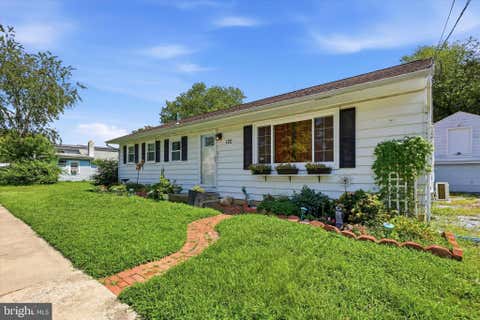 Homes For Sale - 120 Lincoln Drive<br/> Salem County, PENNSVILLE, NJ 08070