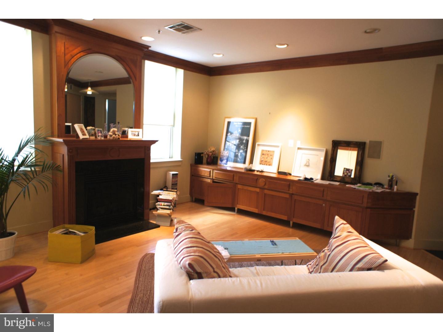 OLD CITY - Residential Lease