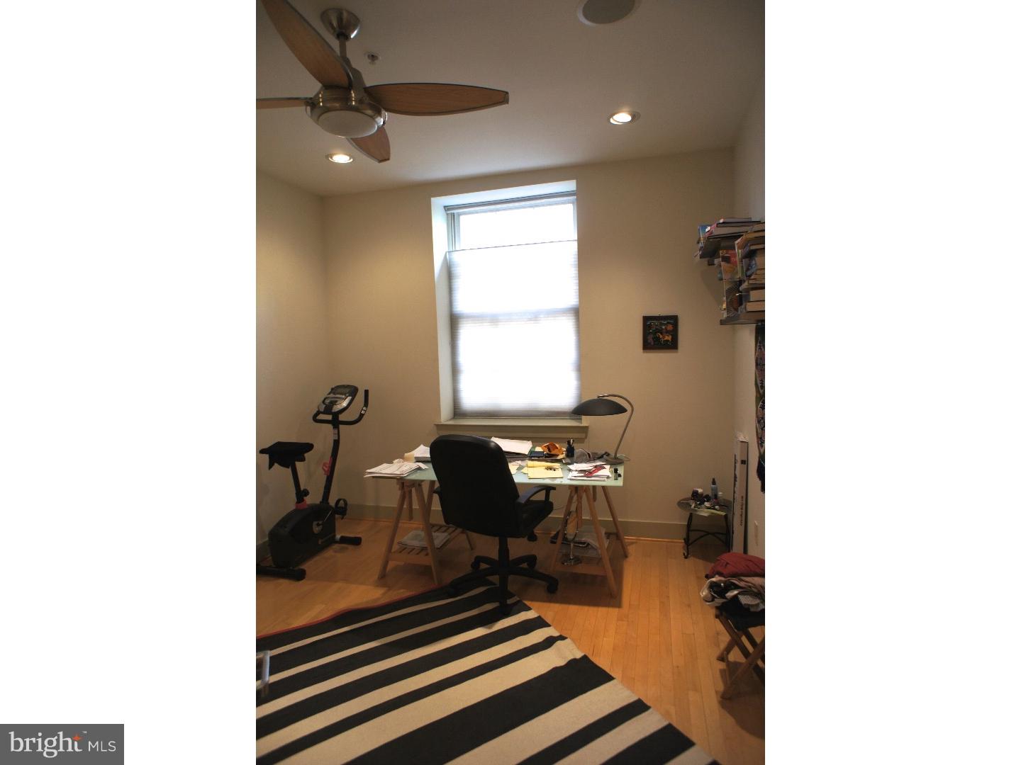 OLD CITY - Residential Lease
