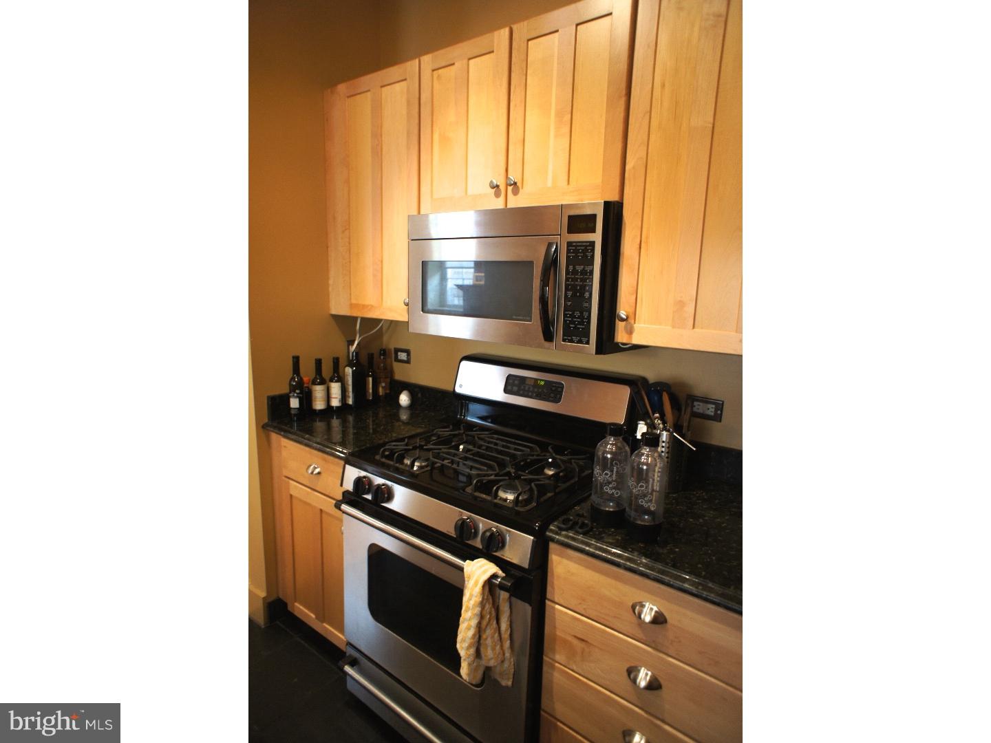 OLD CITY - Residential Lease