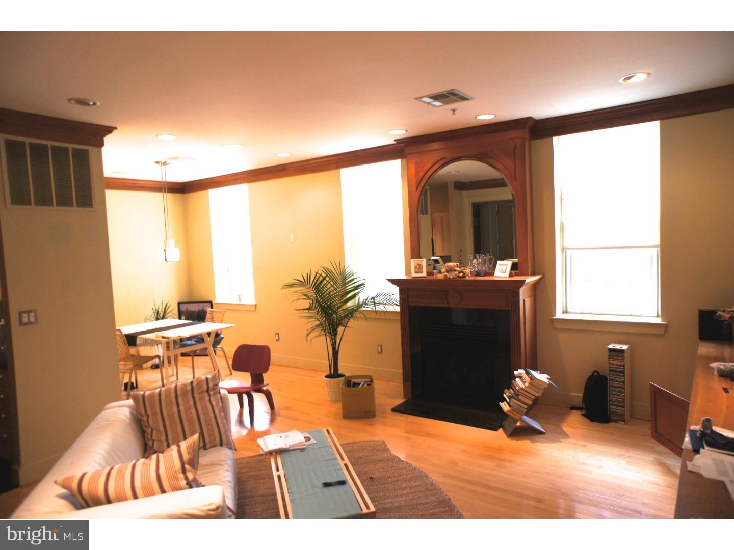 OLD CITY - Residential Lease
