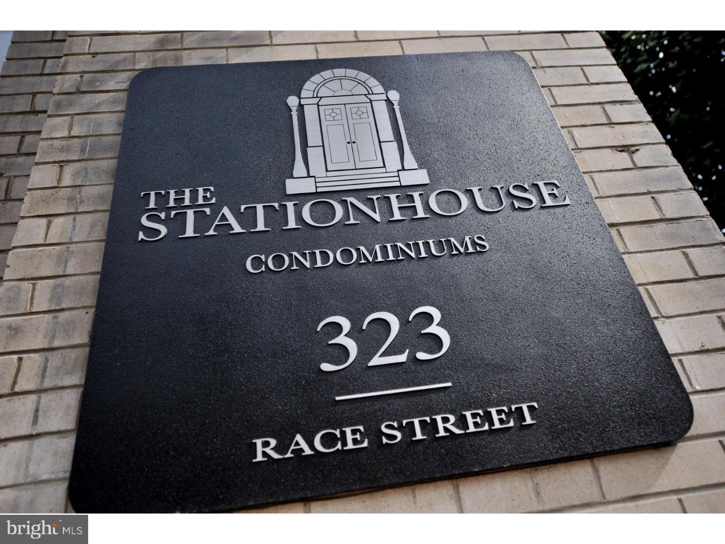 OLD CITY - Residential Lease