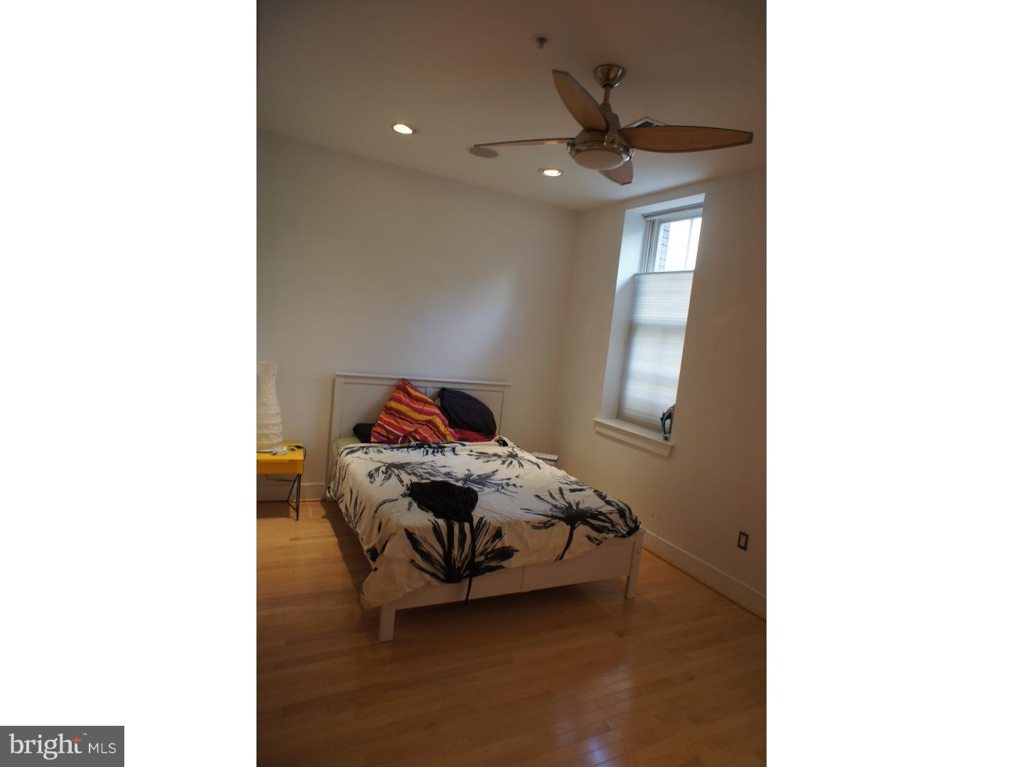 OLD CITY - Residential Lease