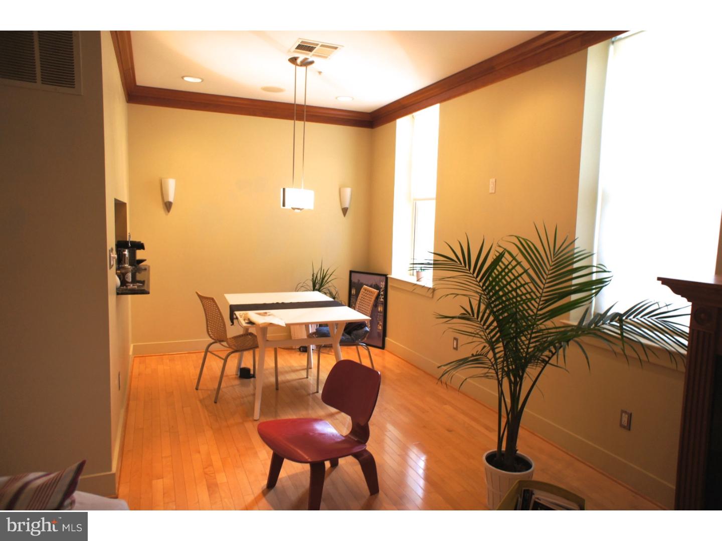 OLD CITY - Residential Lease