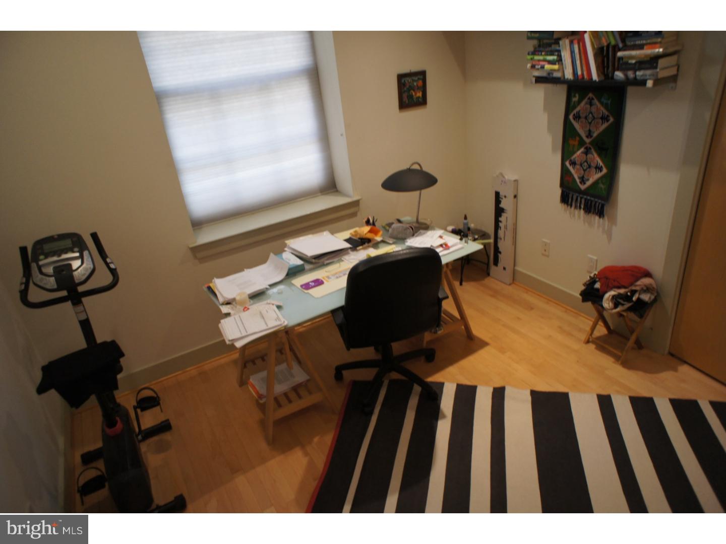 OLD CITY - Residential Lease