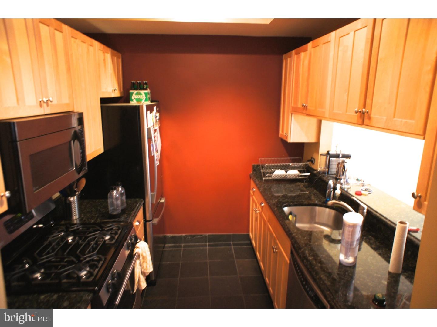OLD CITY - Residential Lease