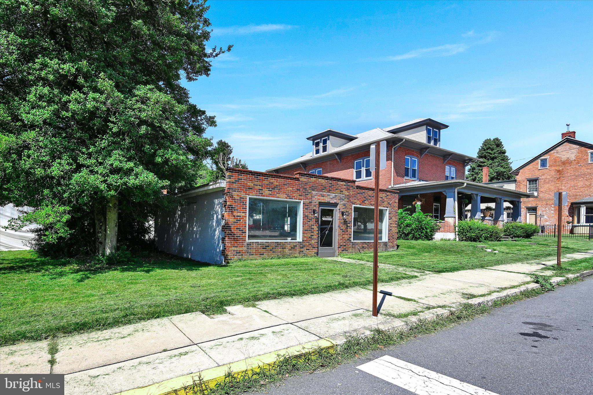 32 N MAIN STREET