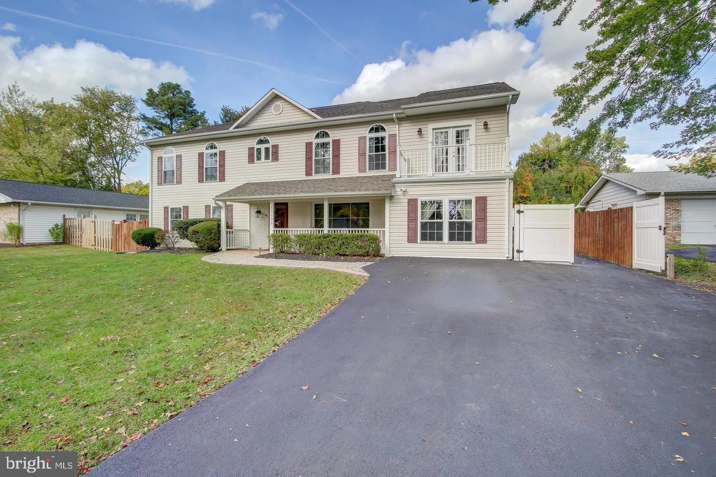 13132 Pennypacker Lane, Fairfax, VA 22033