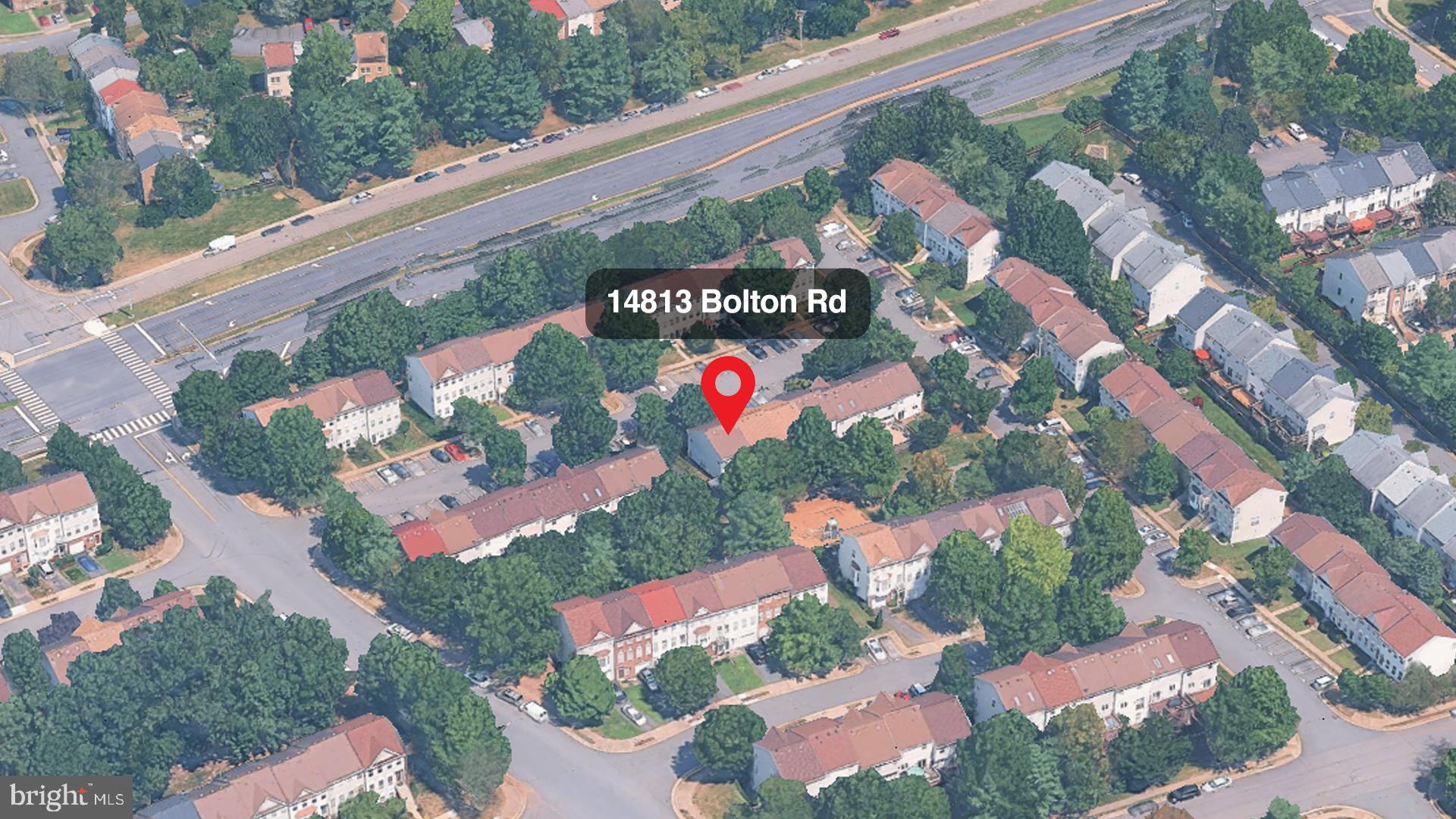 14813 BOLTON ROAD