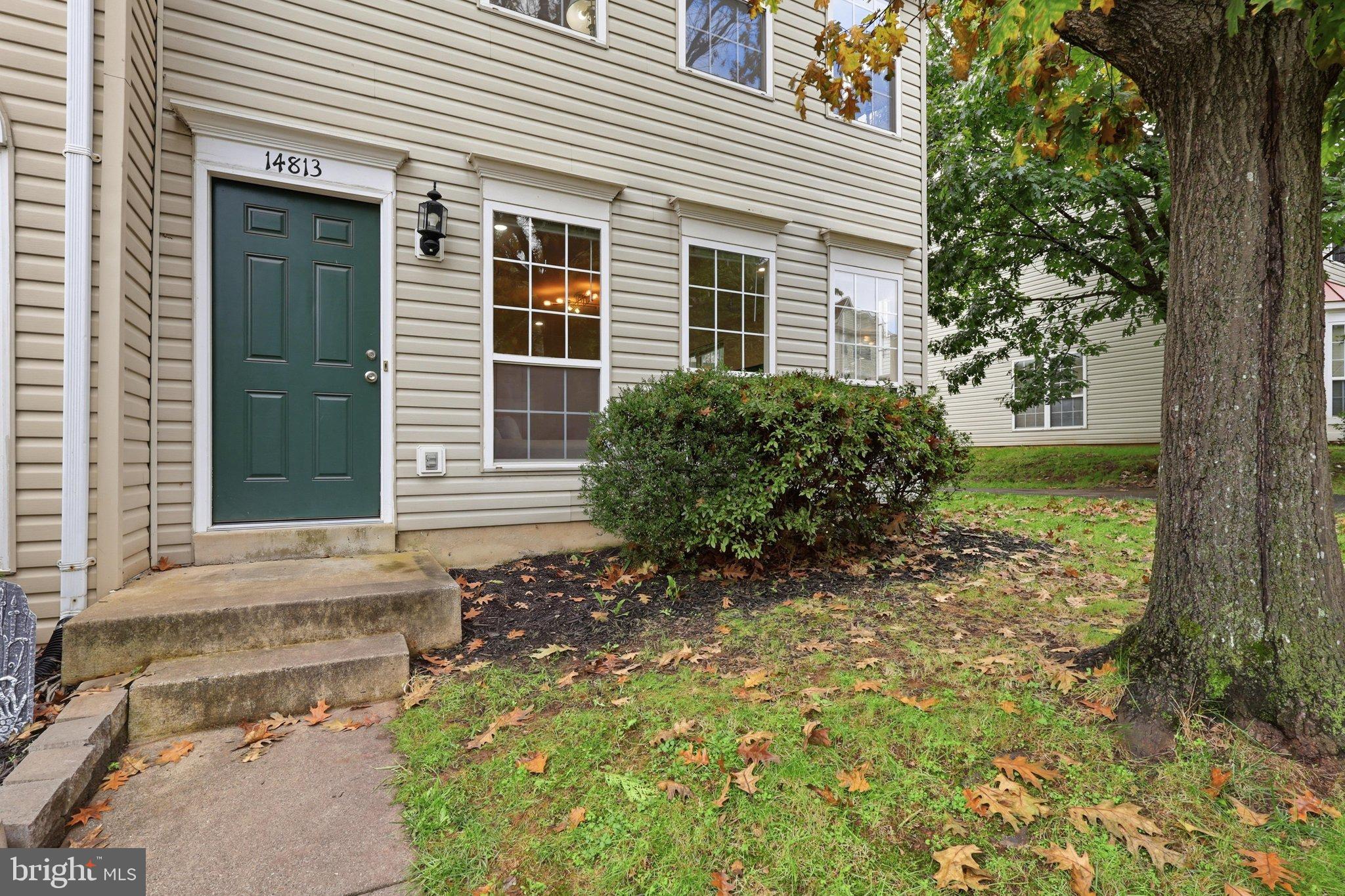 14813 BOLTON ROAD