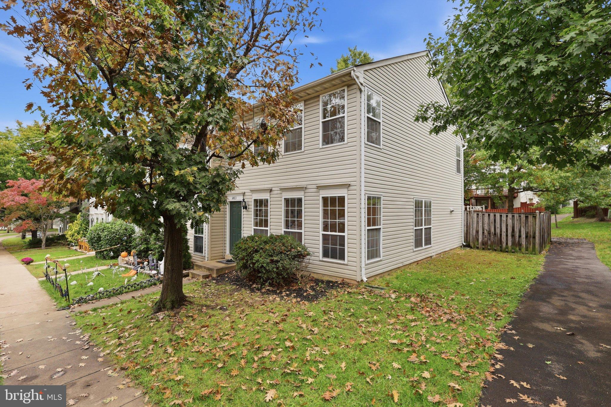14813 BOLTON ROAD