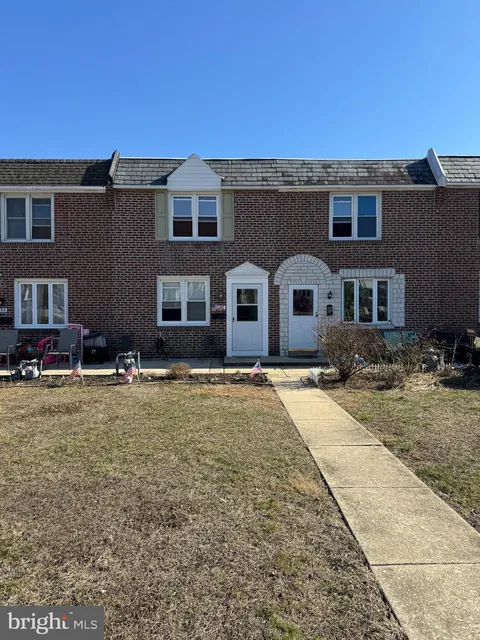 226 Pine Street, Glenolden, PA 19036 - MLS#: PADE2085842