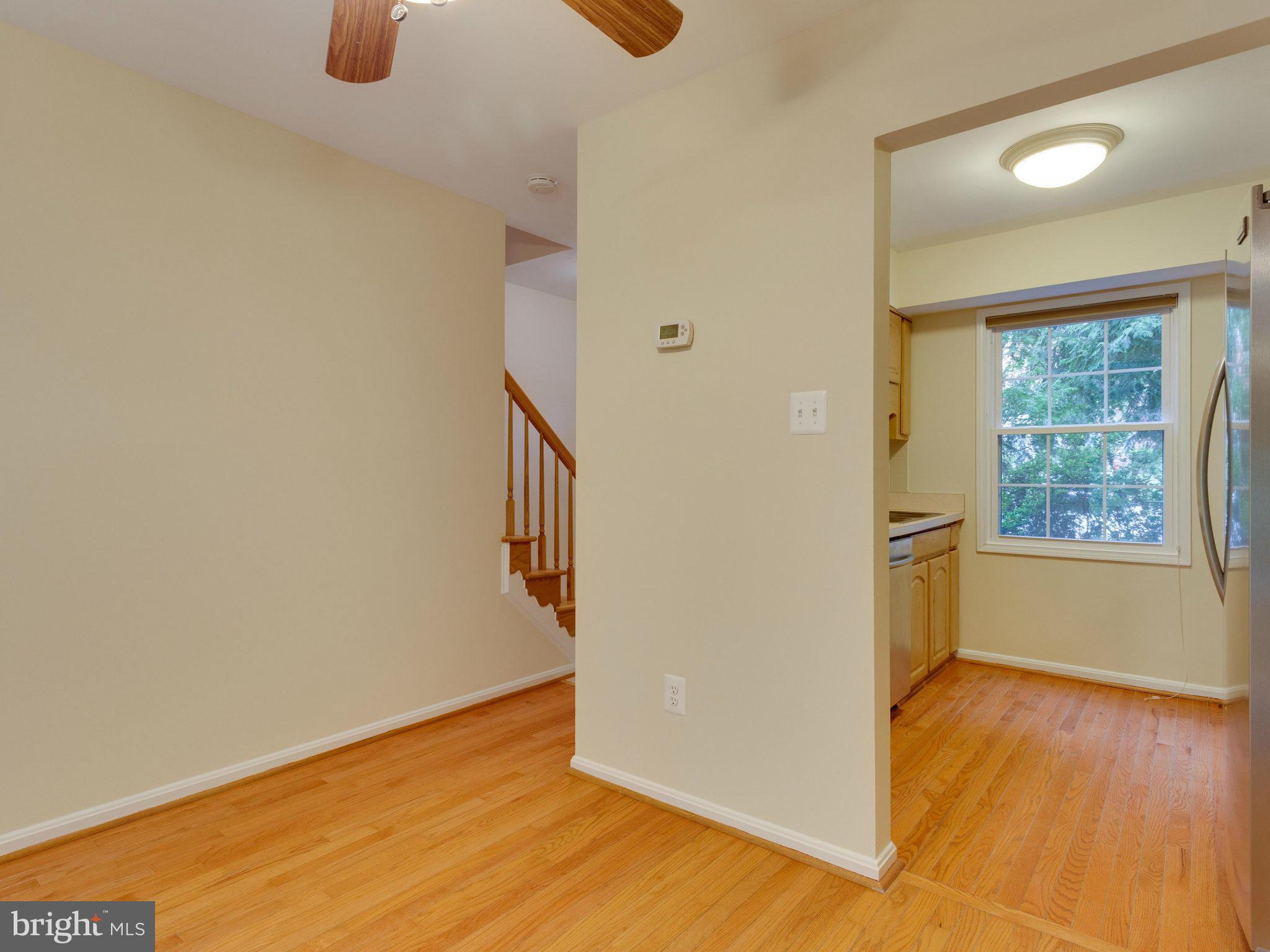 CARDINAL FOREST - Residential