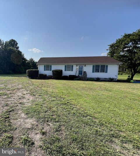 34788 SUSAN BEACH ROAD LAUREL DE 19956