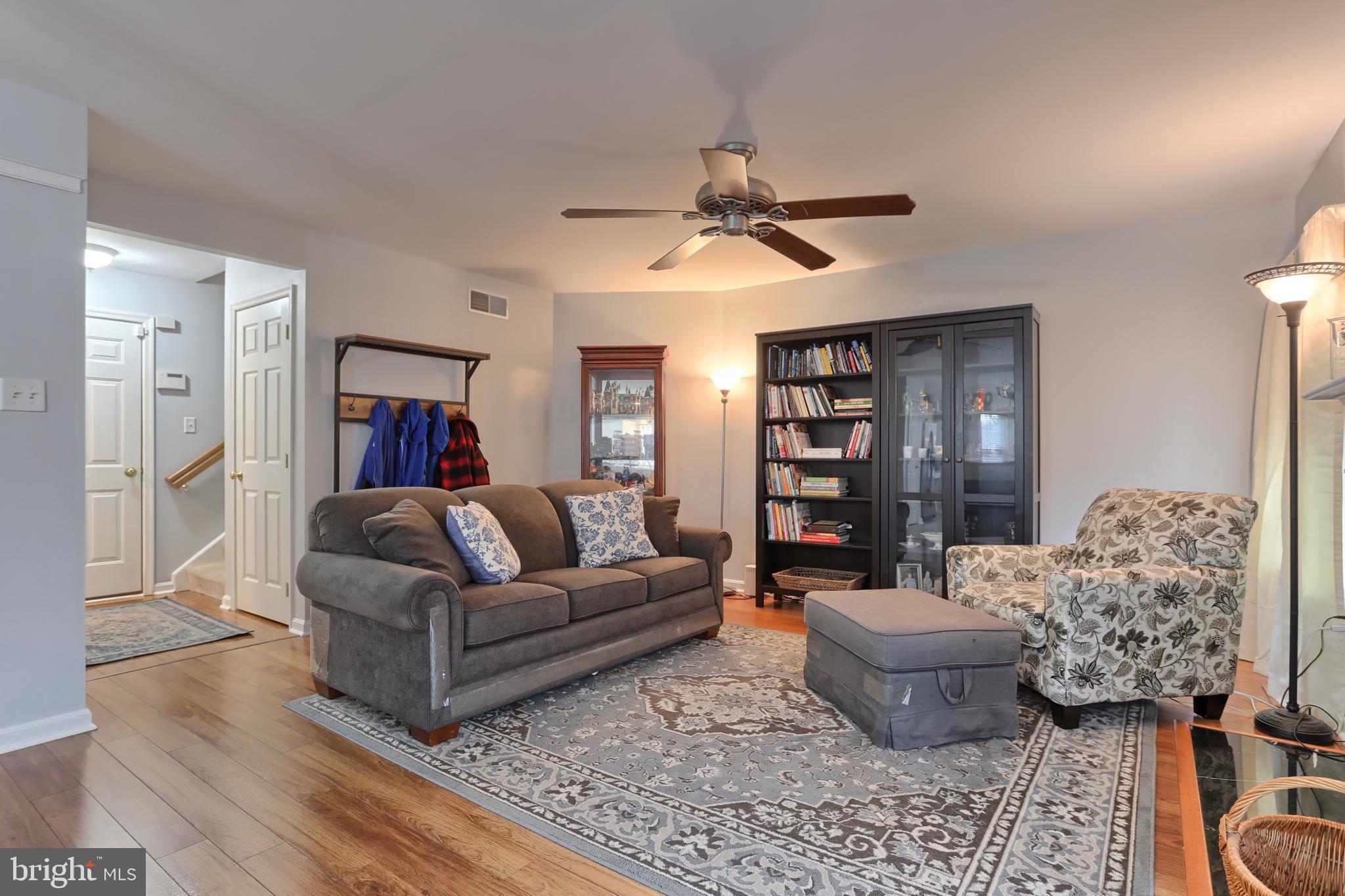 VILLAS AT HERSHEY MEADOWS - Residential