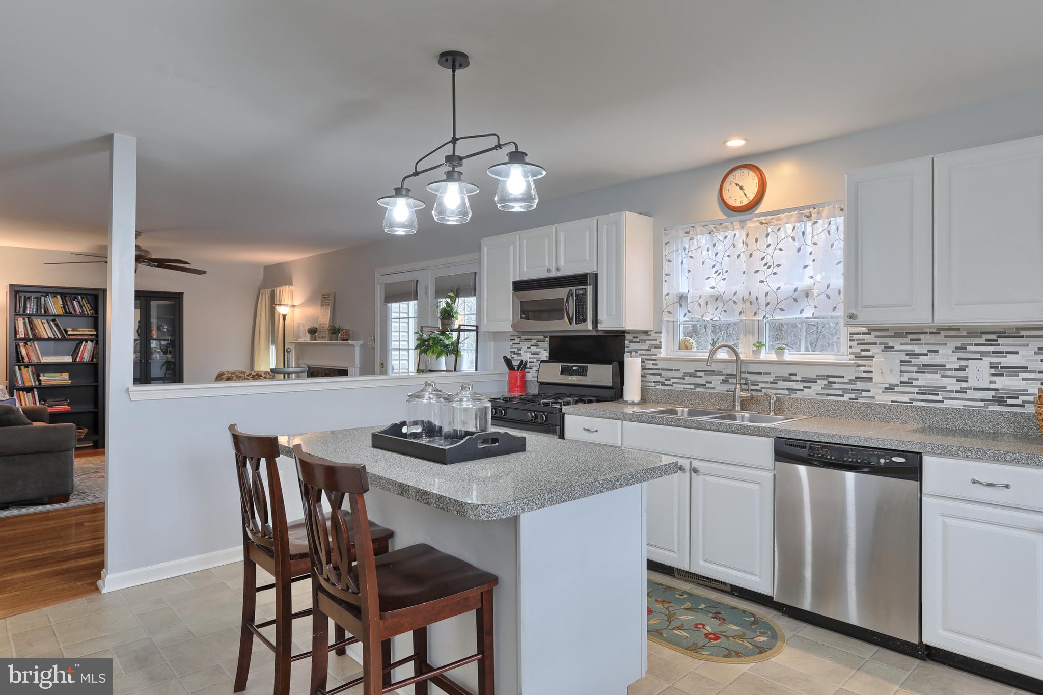 VILLAS AT HERSHEY MEADOWS - Residential