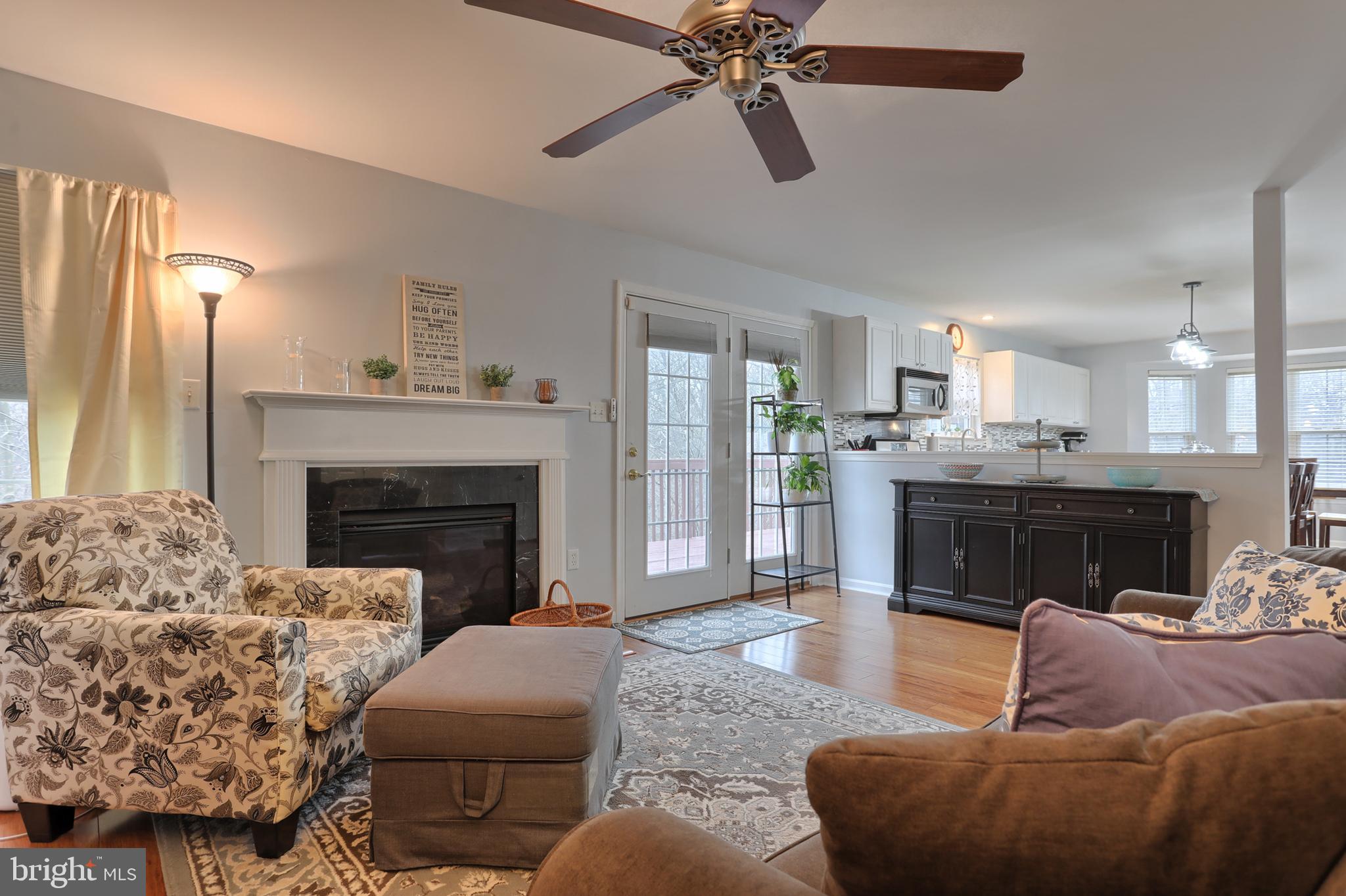VILLAS AT HERSHEY MEADOWS - Residential