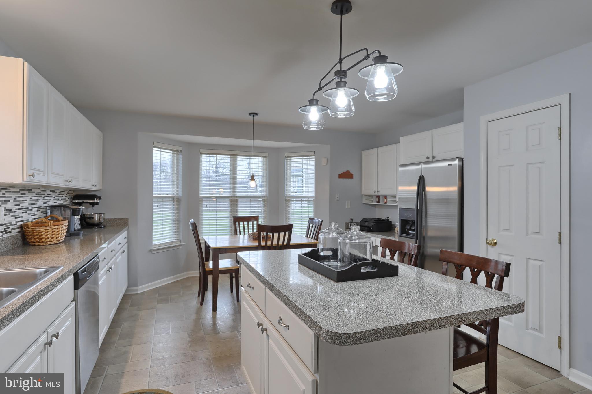 VILLAS AT HERSHEY MEADOWS - Residential