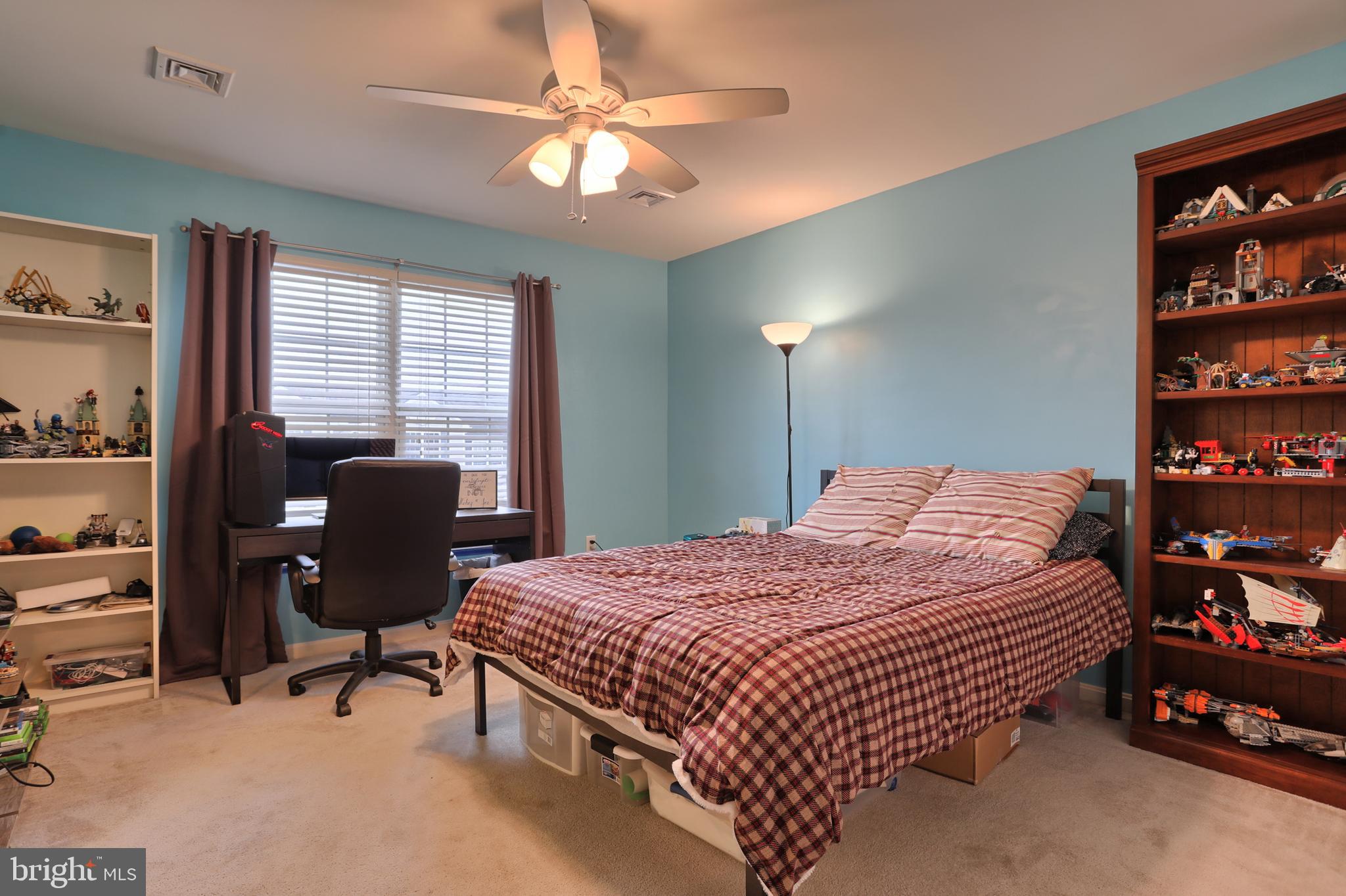 VILLAS AT HERSHEY MEADOWS - Residential