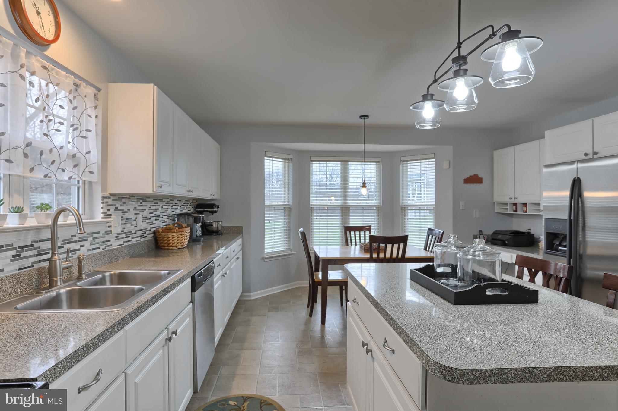 VILLAS AT HERSHEY MEADOWS - Residential