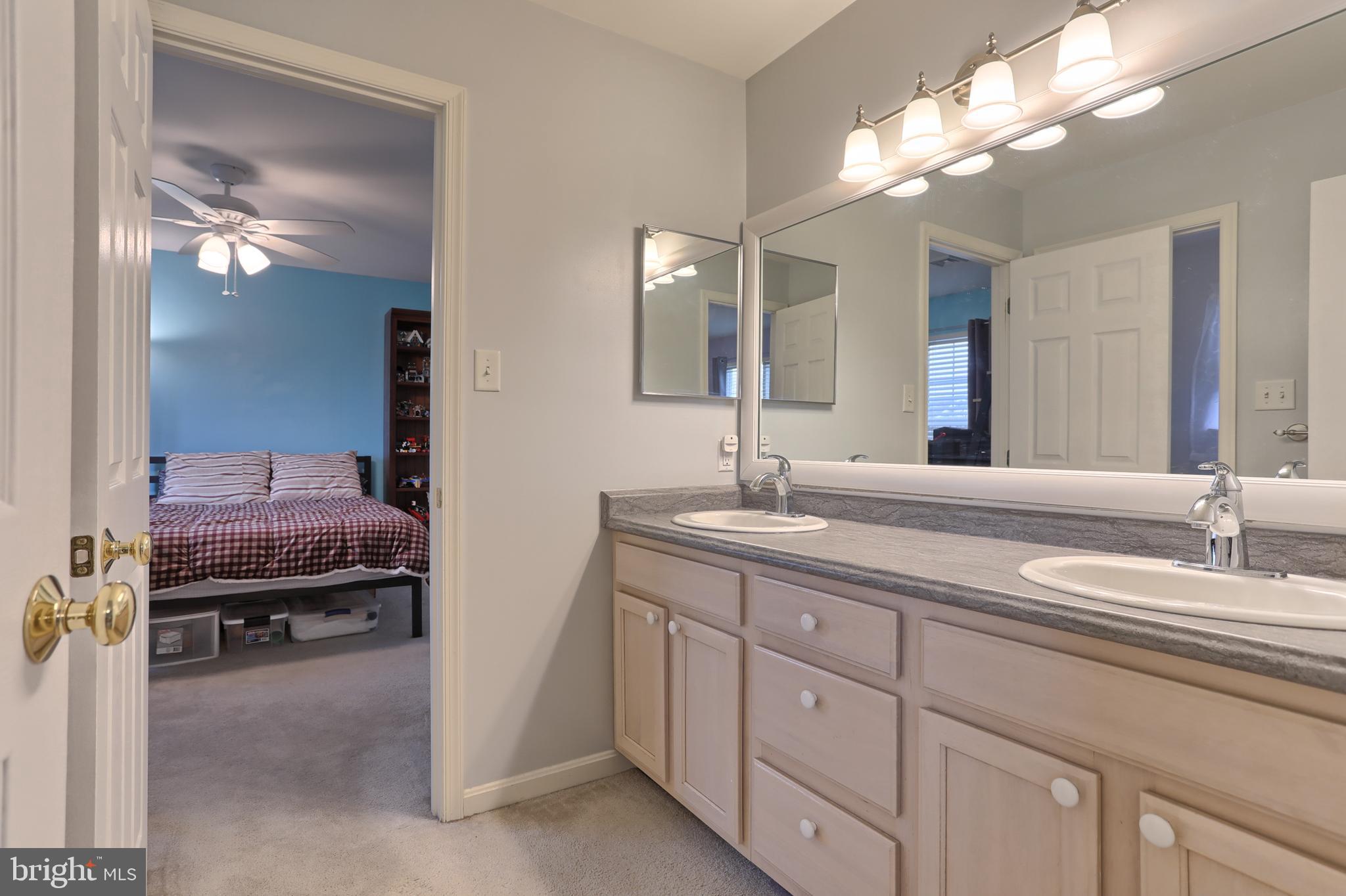 VILLAS AT HERSHEY MEADOWS - Residential