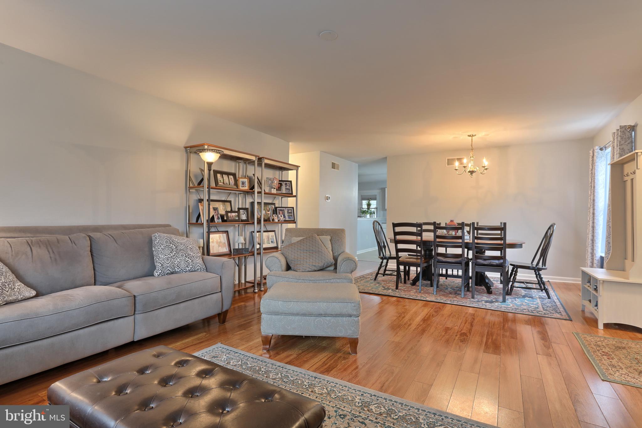 VILLAS AT HERSHEY MEADOWS - Residential