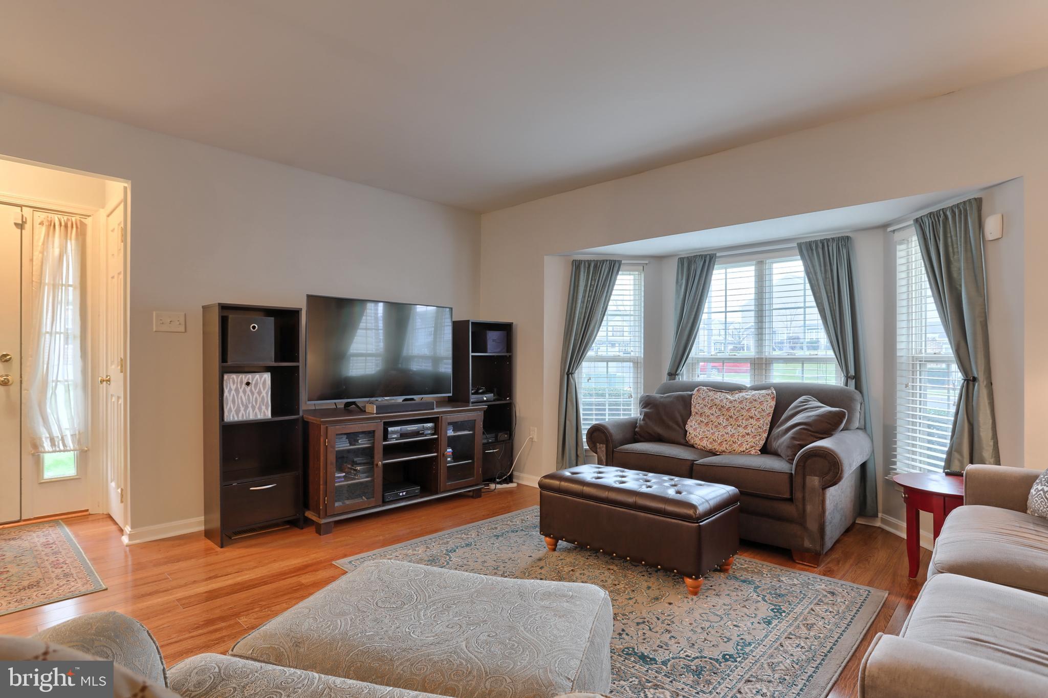 VILLAS AT HERSHEY MEADOWS - Residential