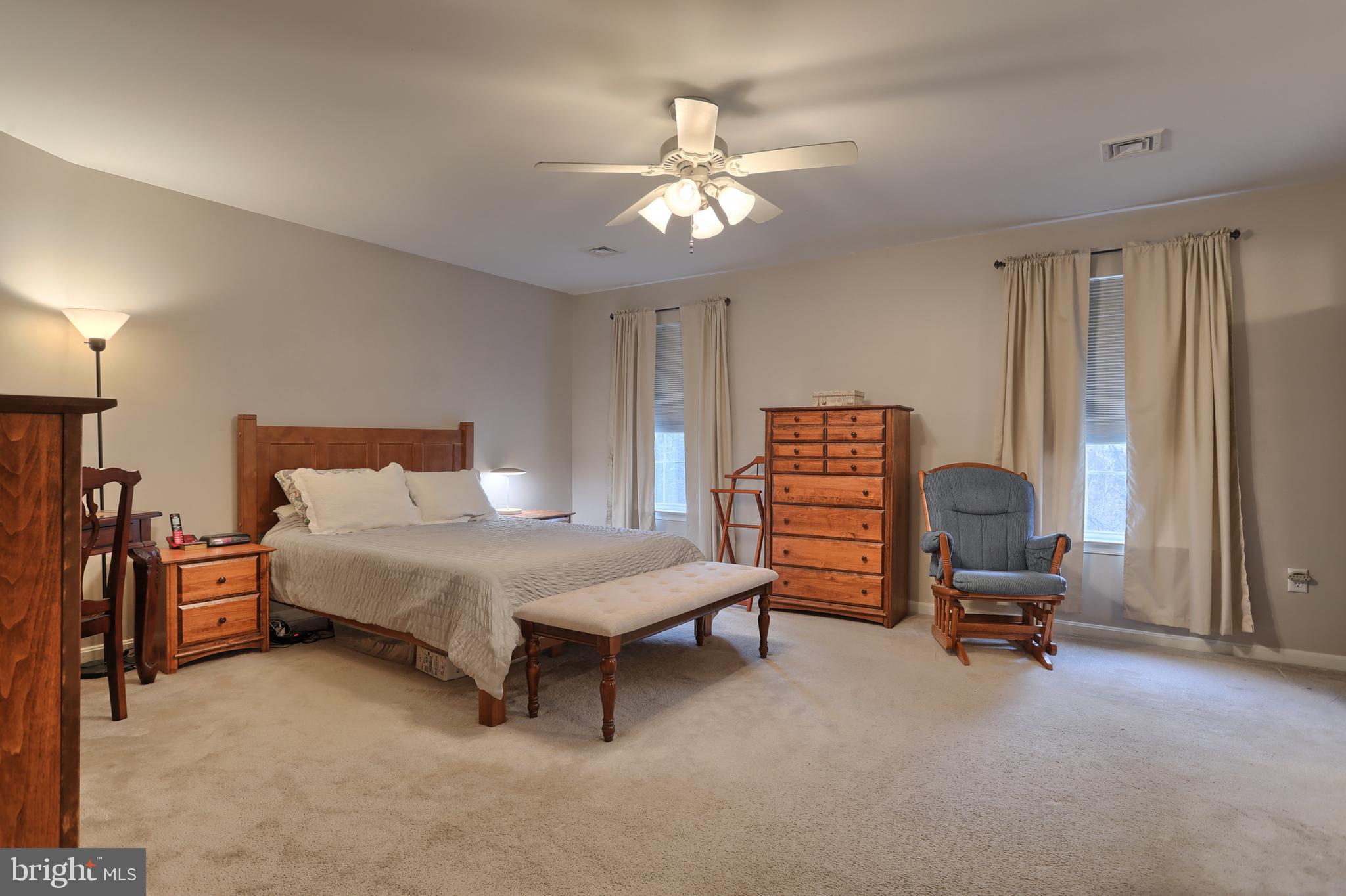 VILLAS AT HERSHEY MEADOWS - Residential