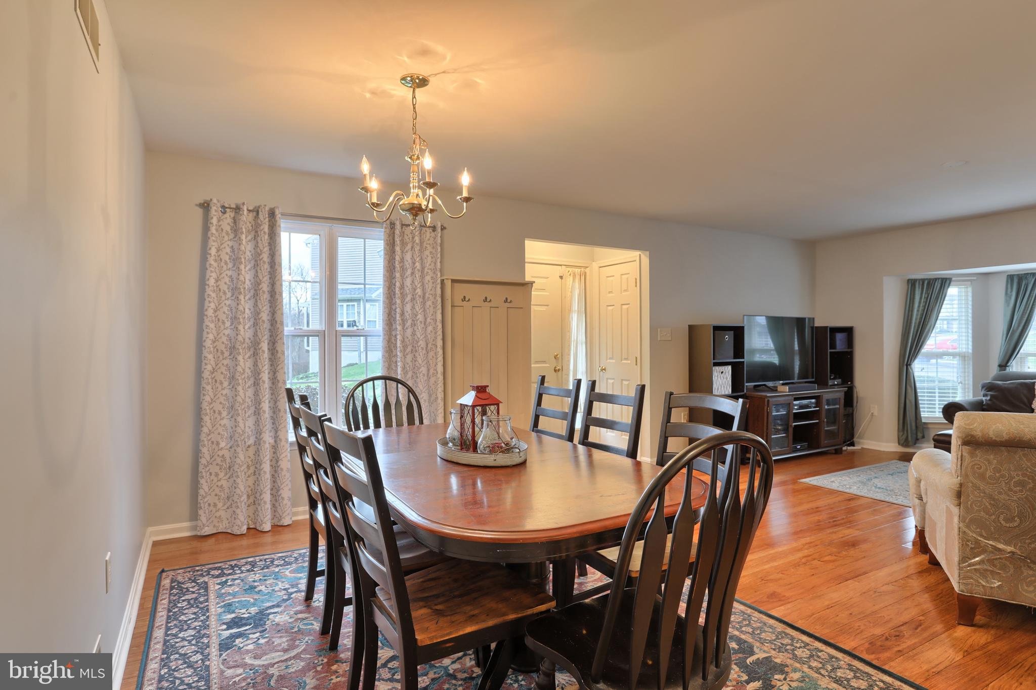 VILLAS AT HERSHEY MEADOWS - Residential