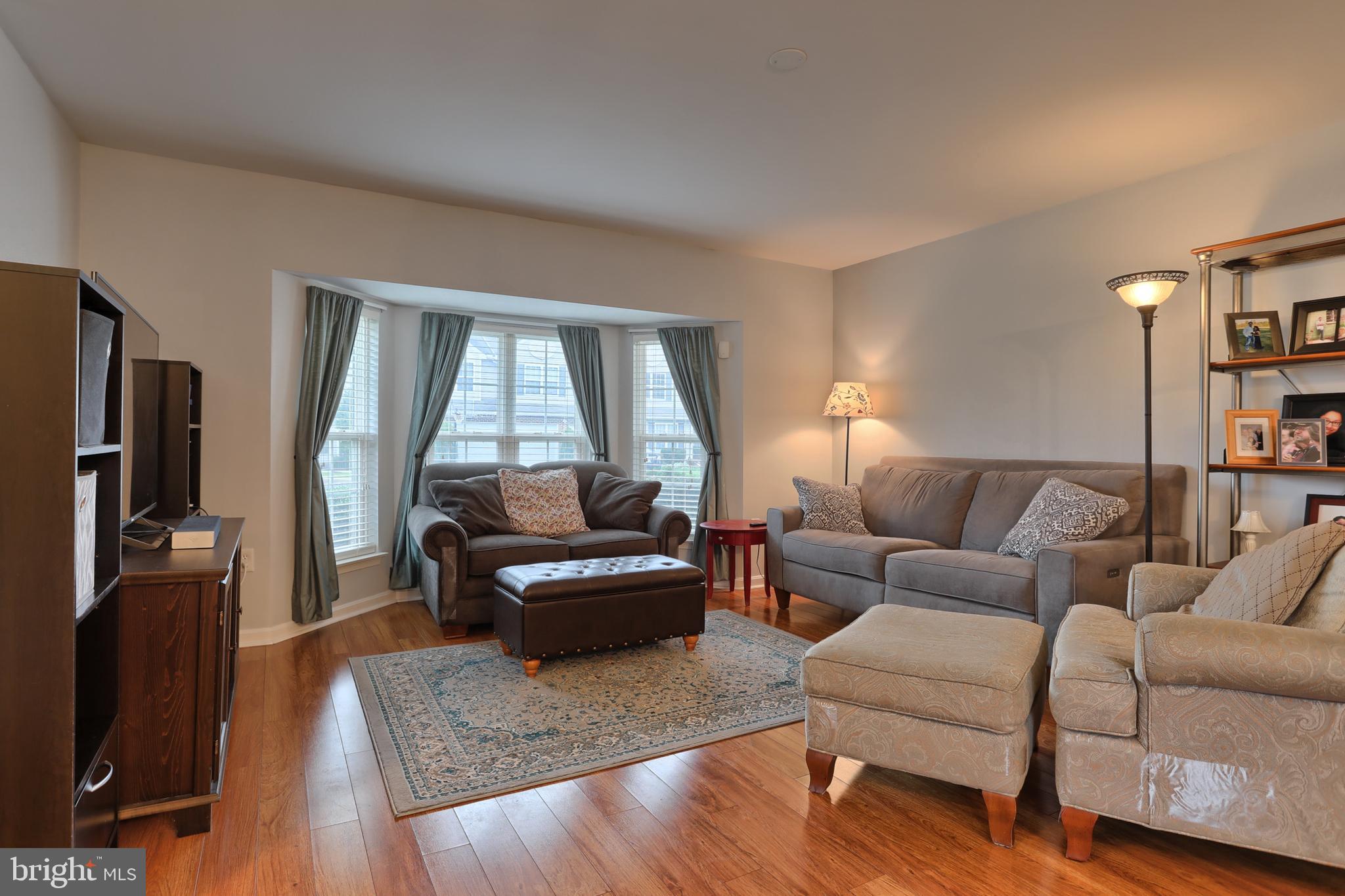 VILLAS AT HERSHEY MEADOWS - Residential