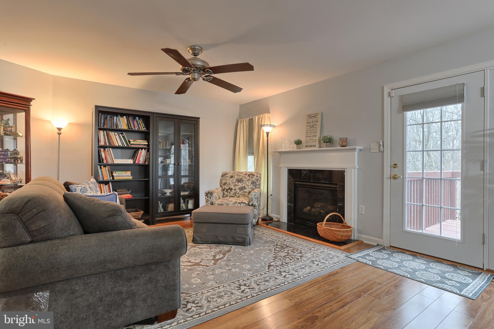 VILLAS AT HERSHEY MEADOWS - Residential