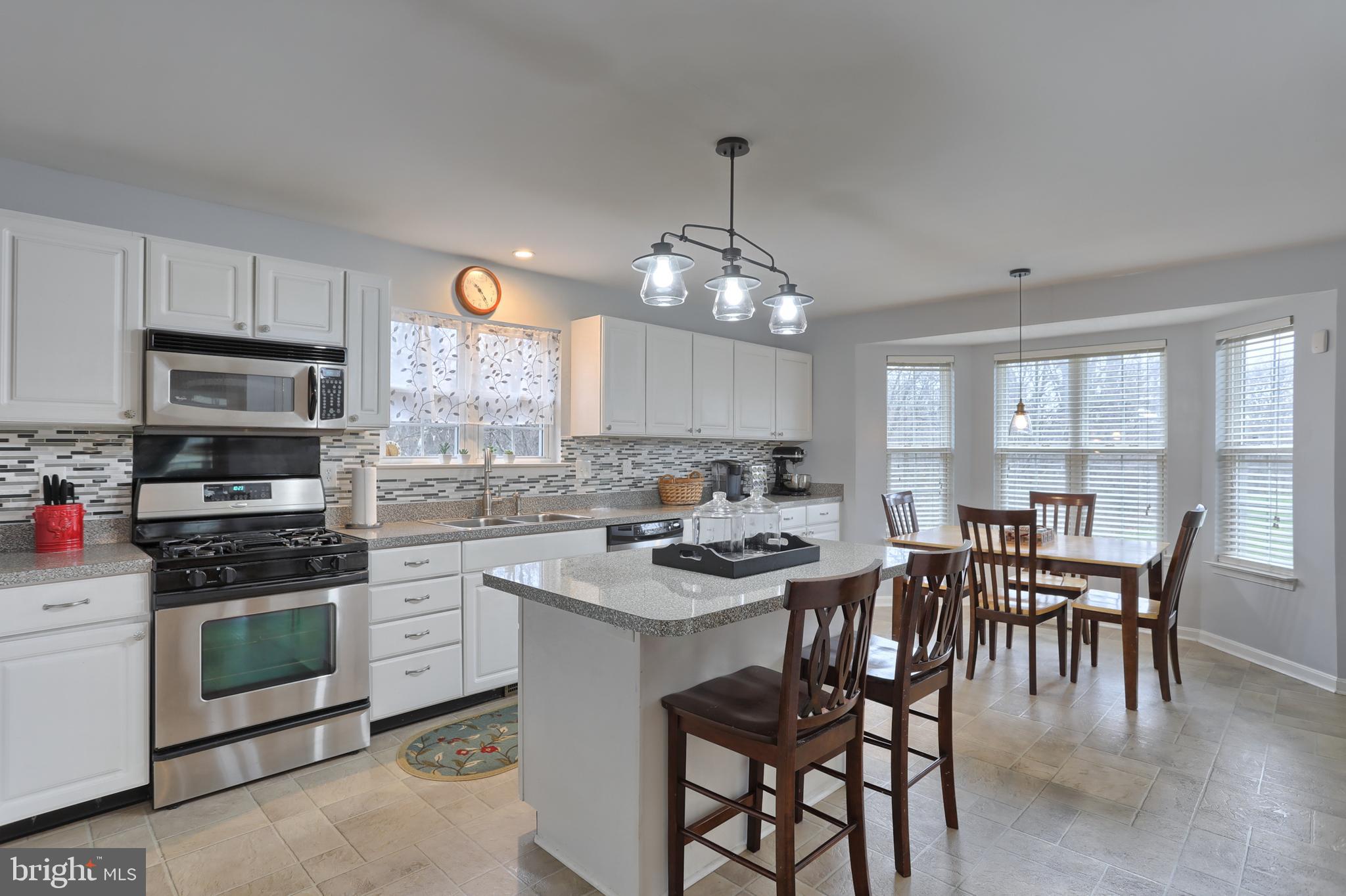 VILLAS AT HERSHEY MEADOWS - Residential