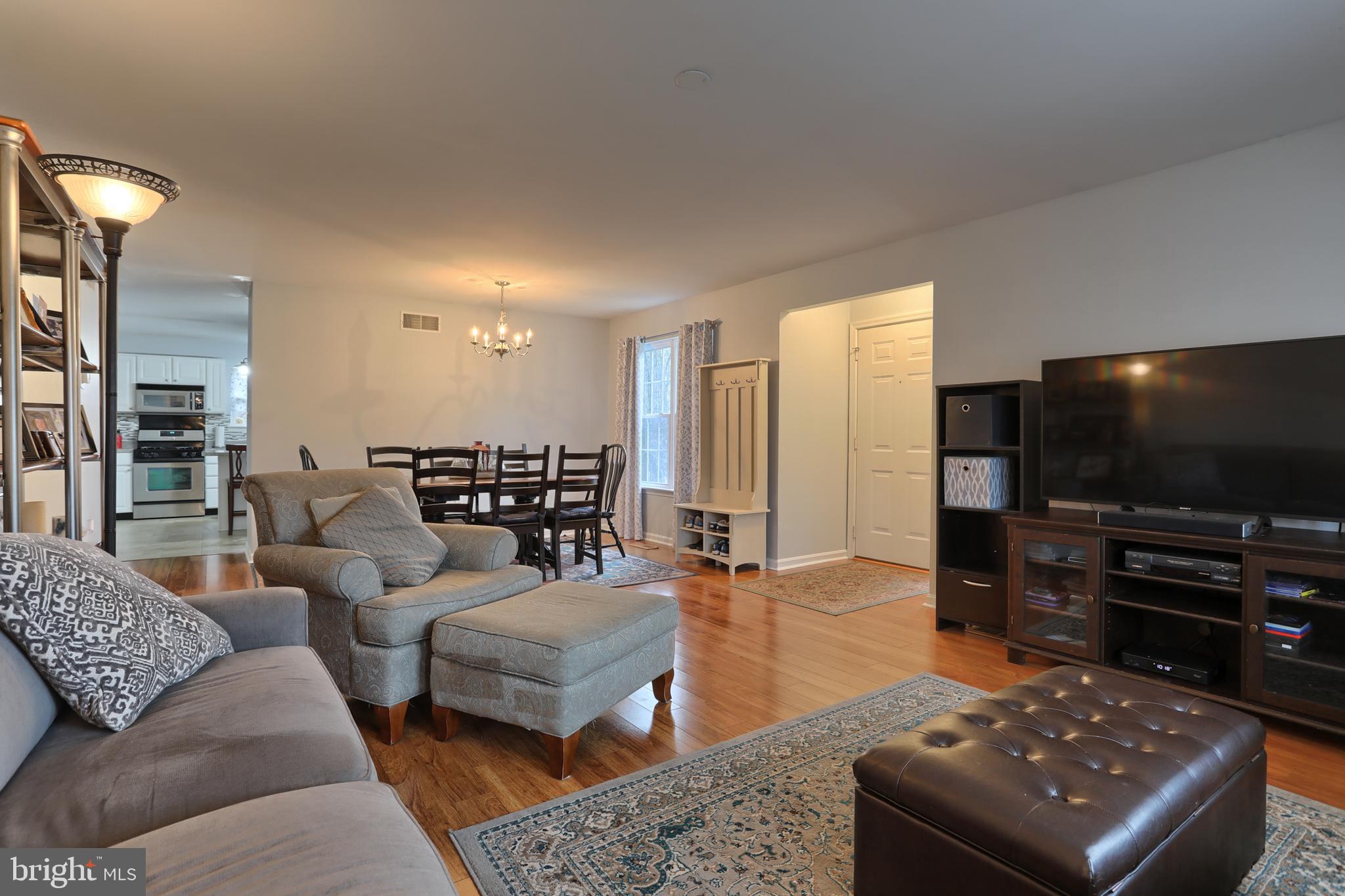 VILLAS AT HERSHEY MEADOWS - Residential
