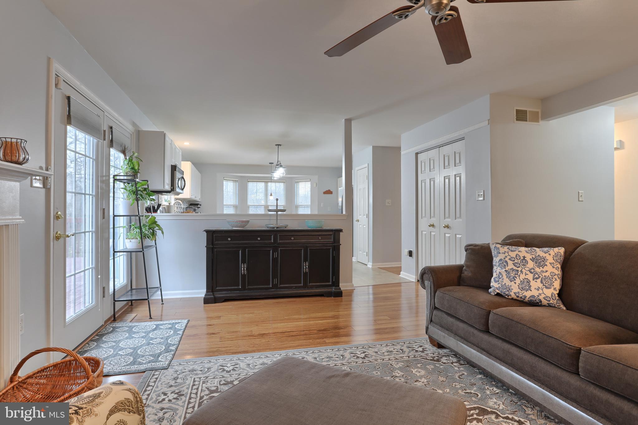 VILLAS AT HERSHEY MEADOWS - Residential
