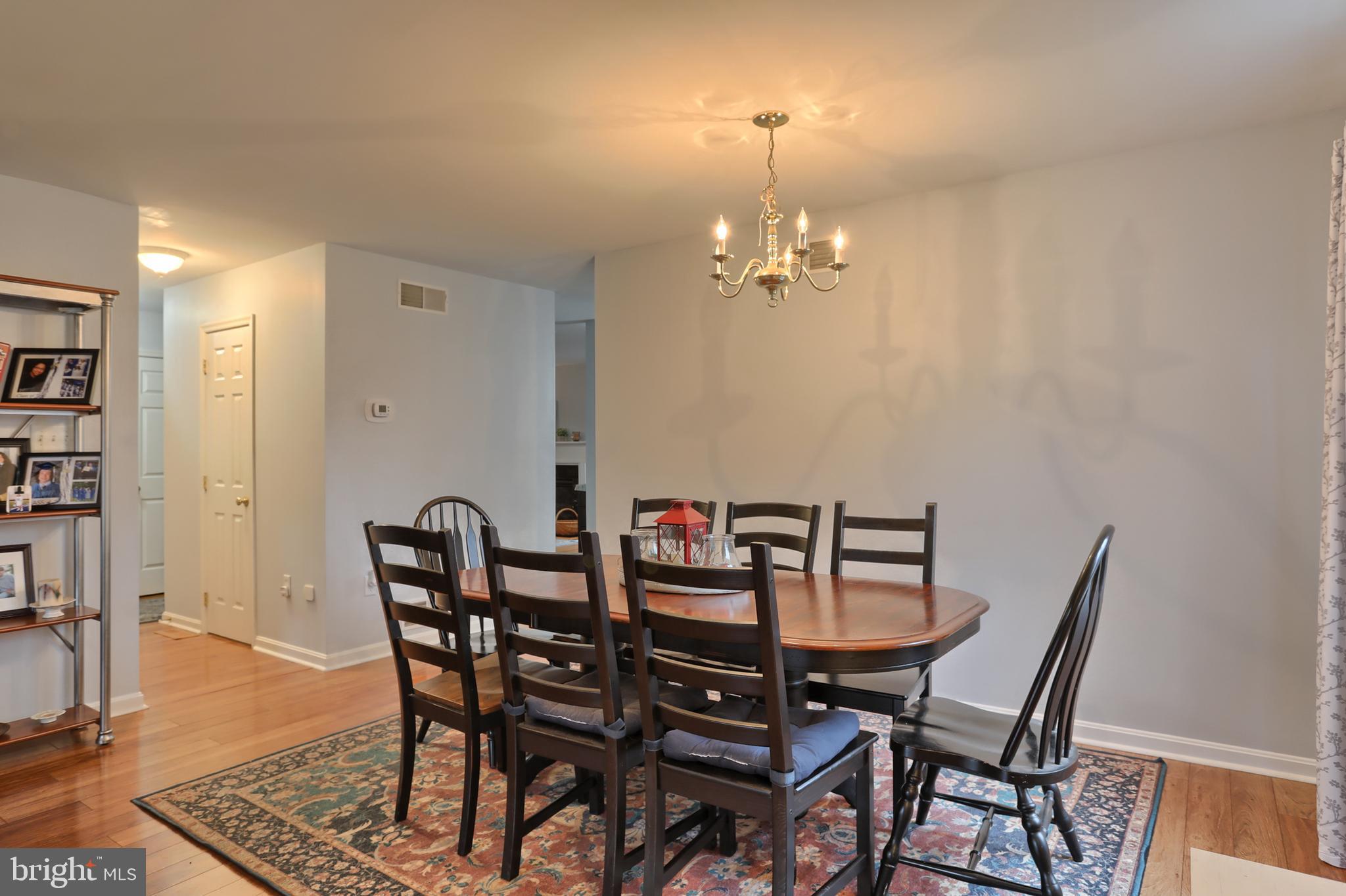 VILLAS AT HERSHEY MEADOWS - Residential