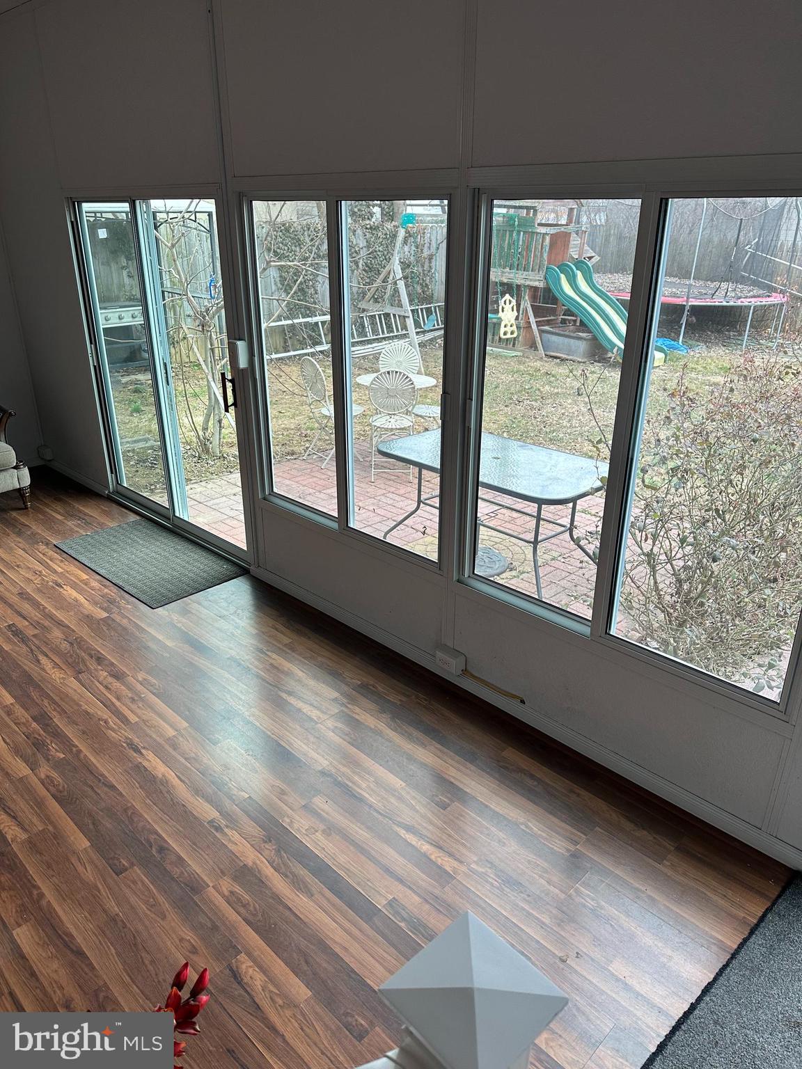 LLANWELYN GARDENS - Residential