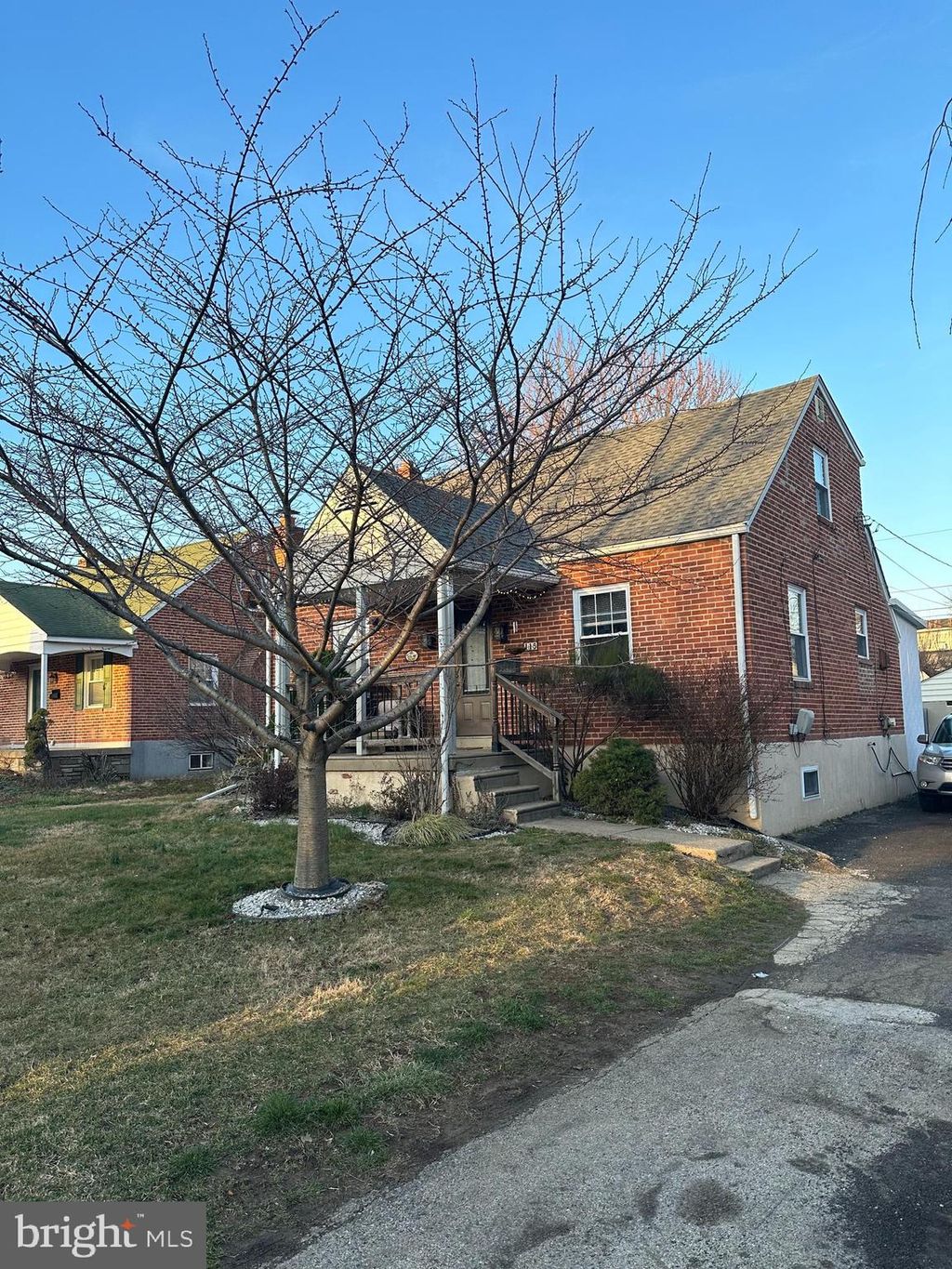 Photo of 119 Folcroft Avenue, FOLCROFT, PA 19032 (MLS # PADE2091830)