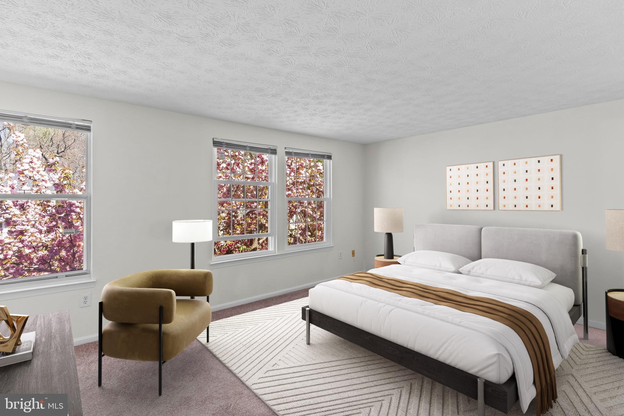 KETTERING BY THE PARK I - Residential