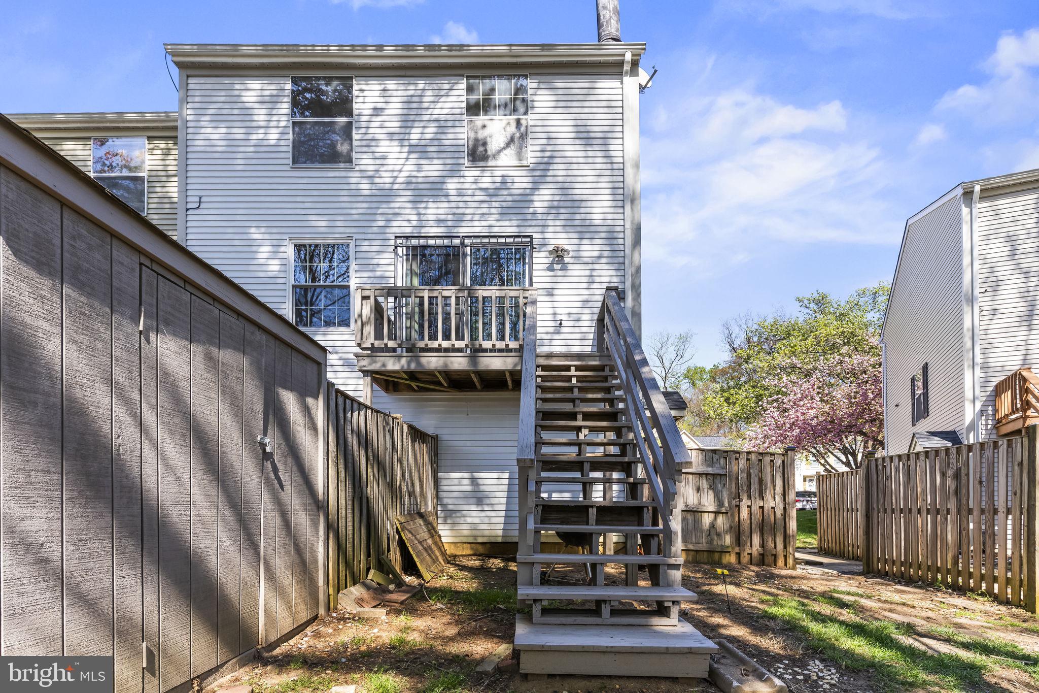 KETTERING BY THE PARK I - Residential