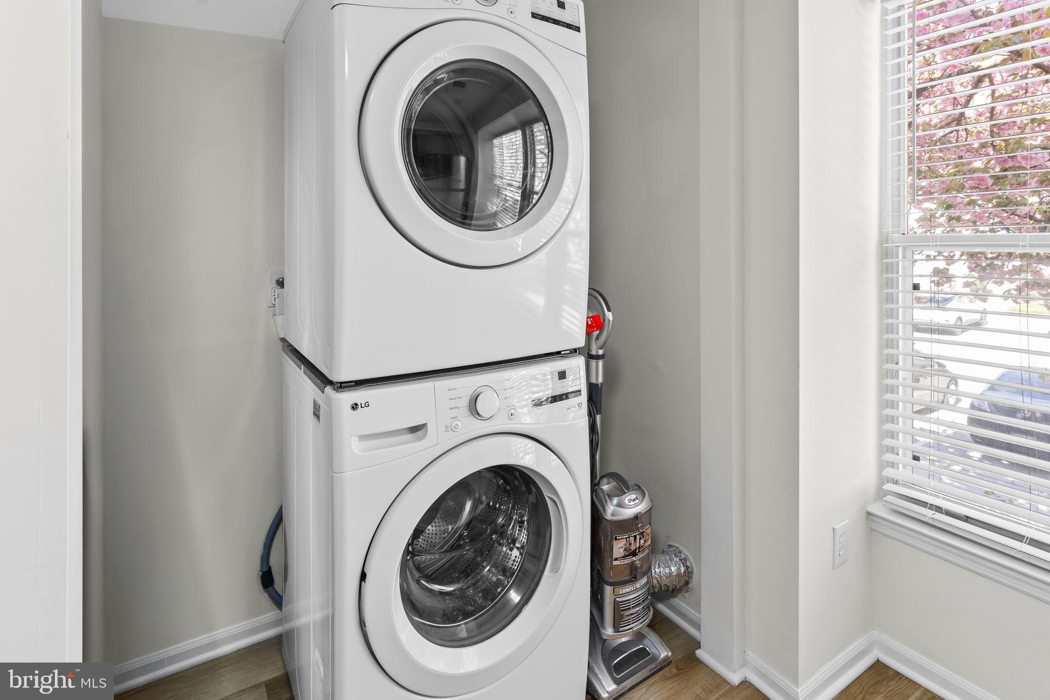 KETTERING BY THE PARK I - Residential