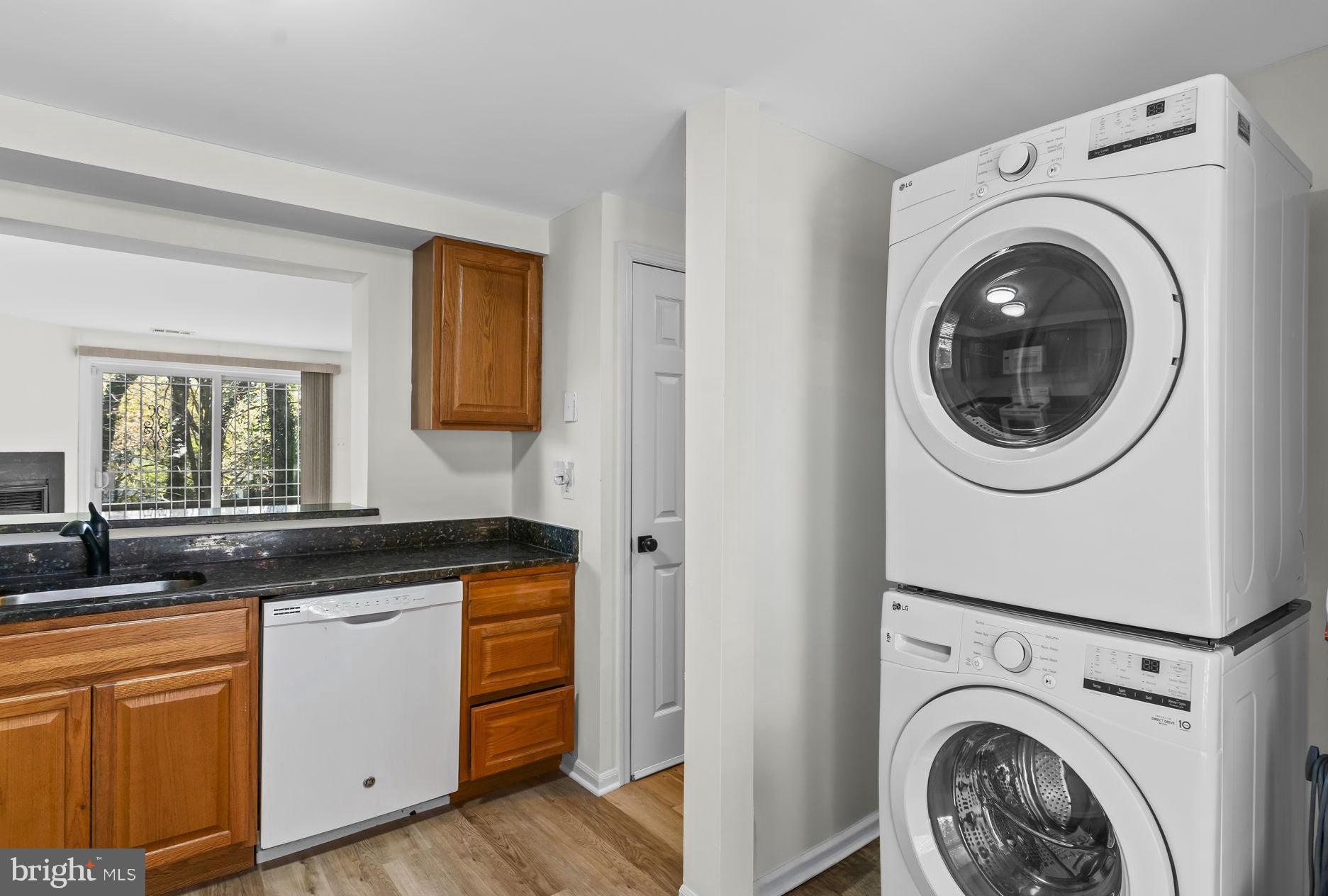 KETTERING BY THE PARK I - Residential