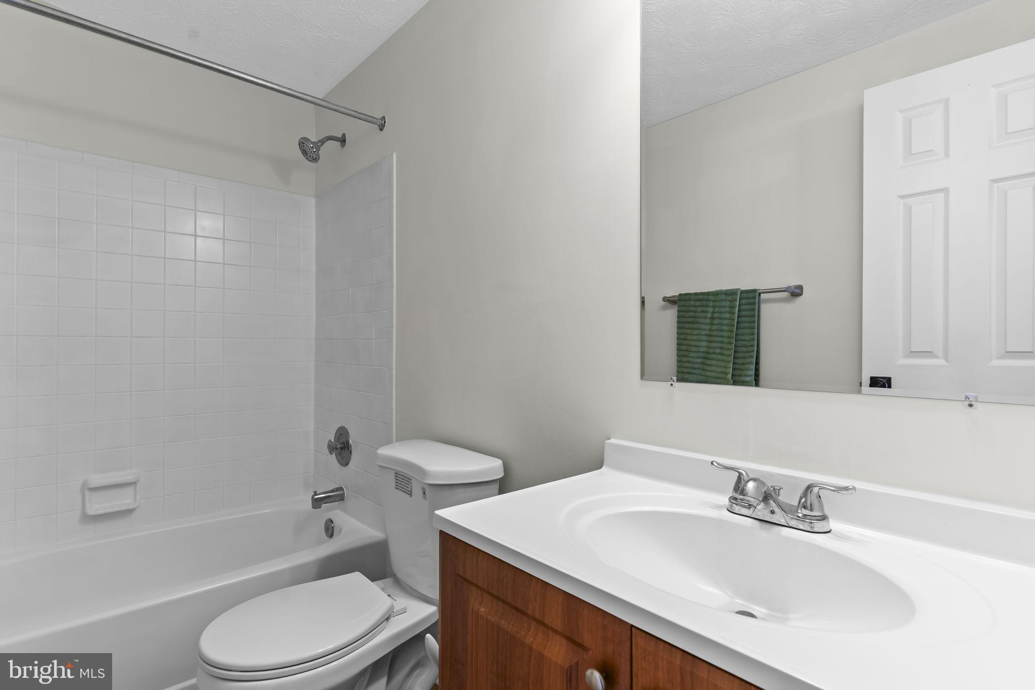 KETTERING BY THE PARK I - Residential