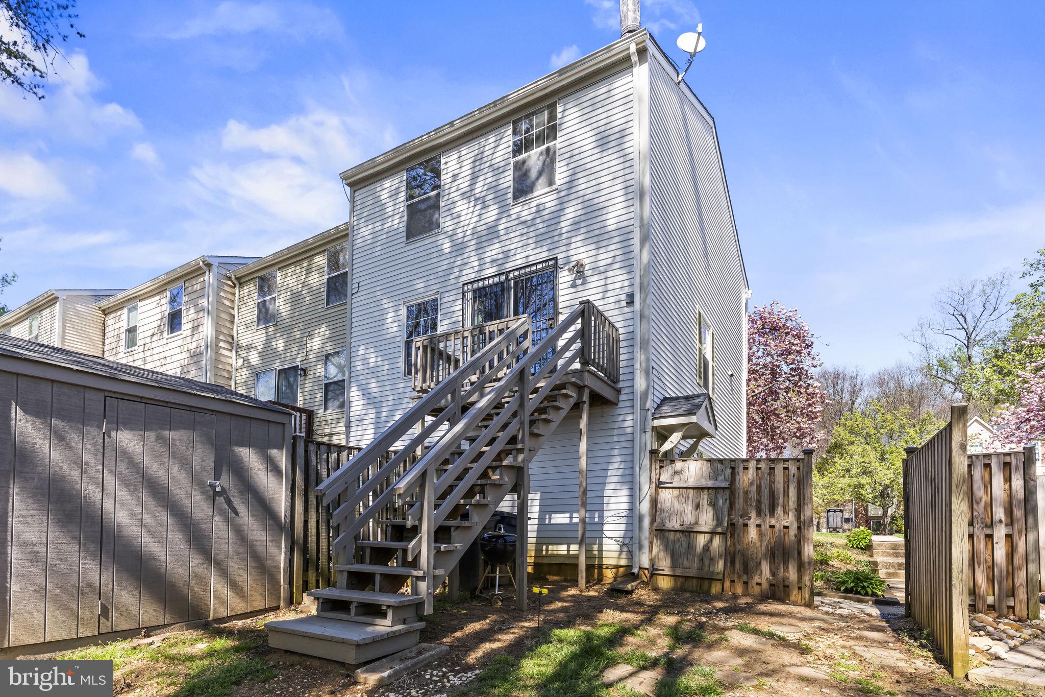 KETTERING BY THE PARK I - Residential