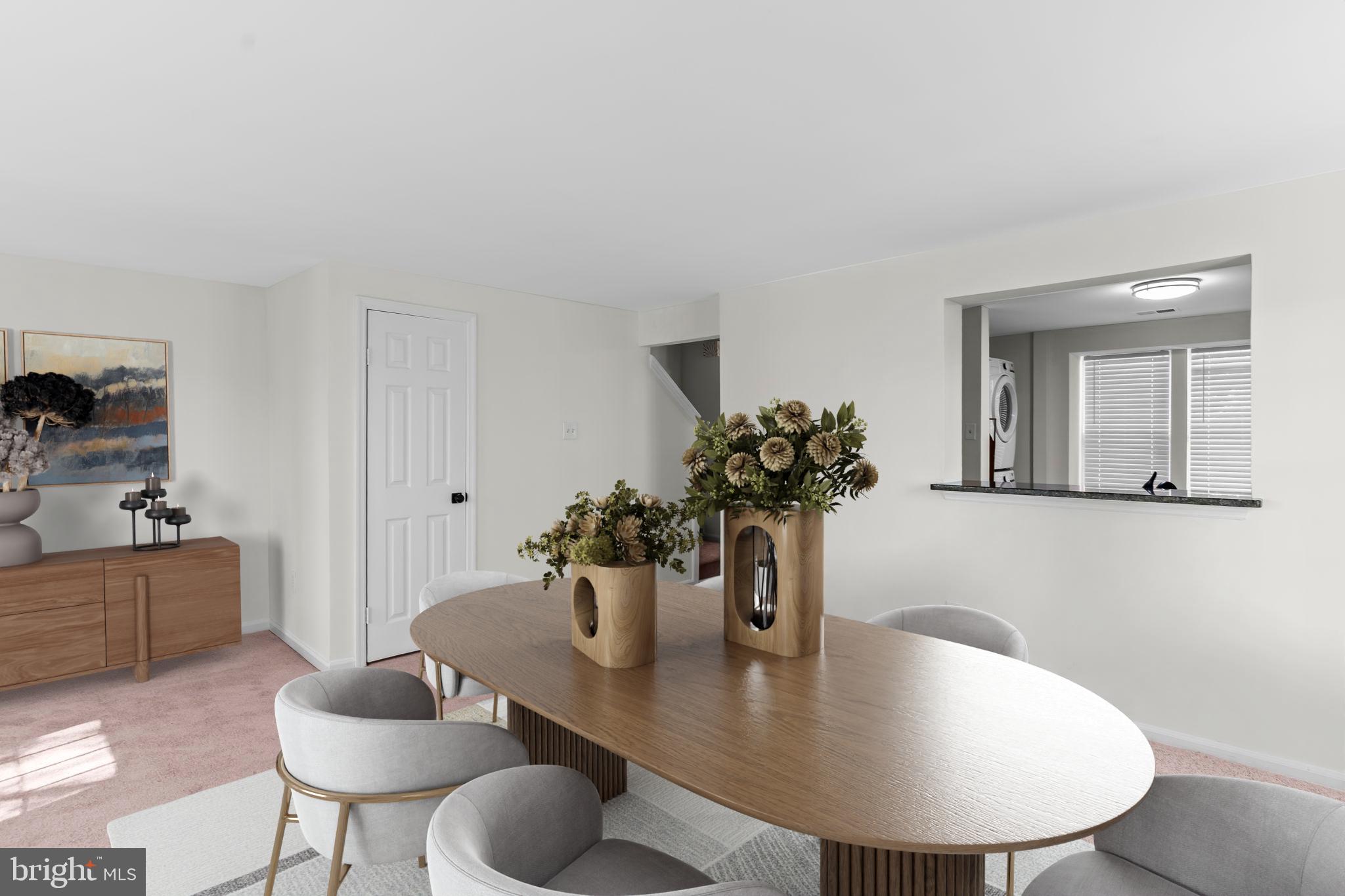 KETTERING BY THE PARK I - Residential