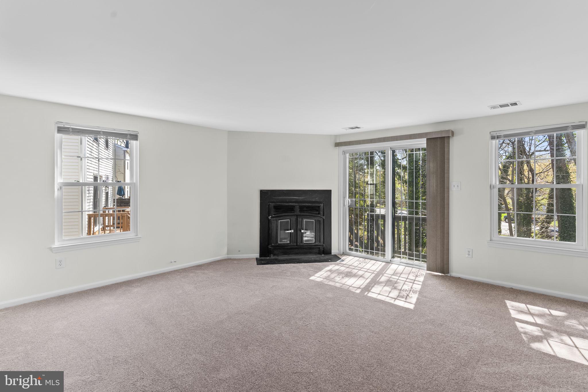 KETTERING BY THE PARK I - Residential