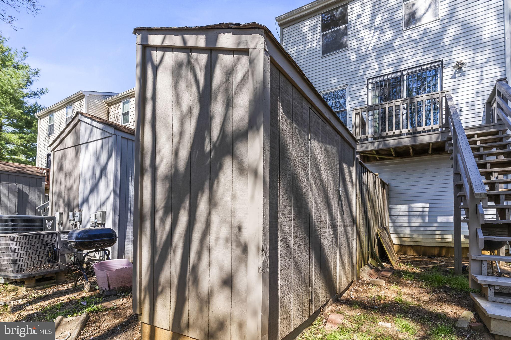 KETTERING BY THE PARK I - Residential